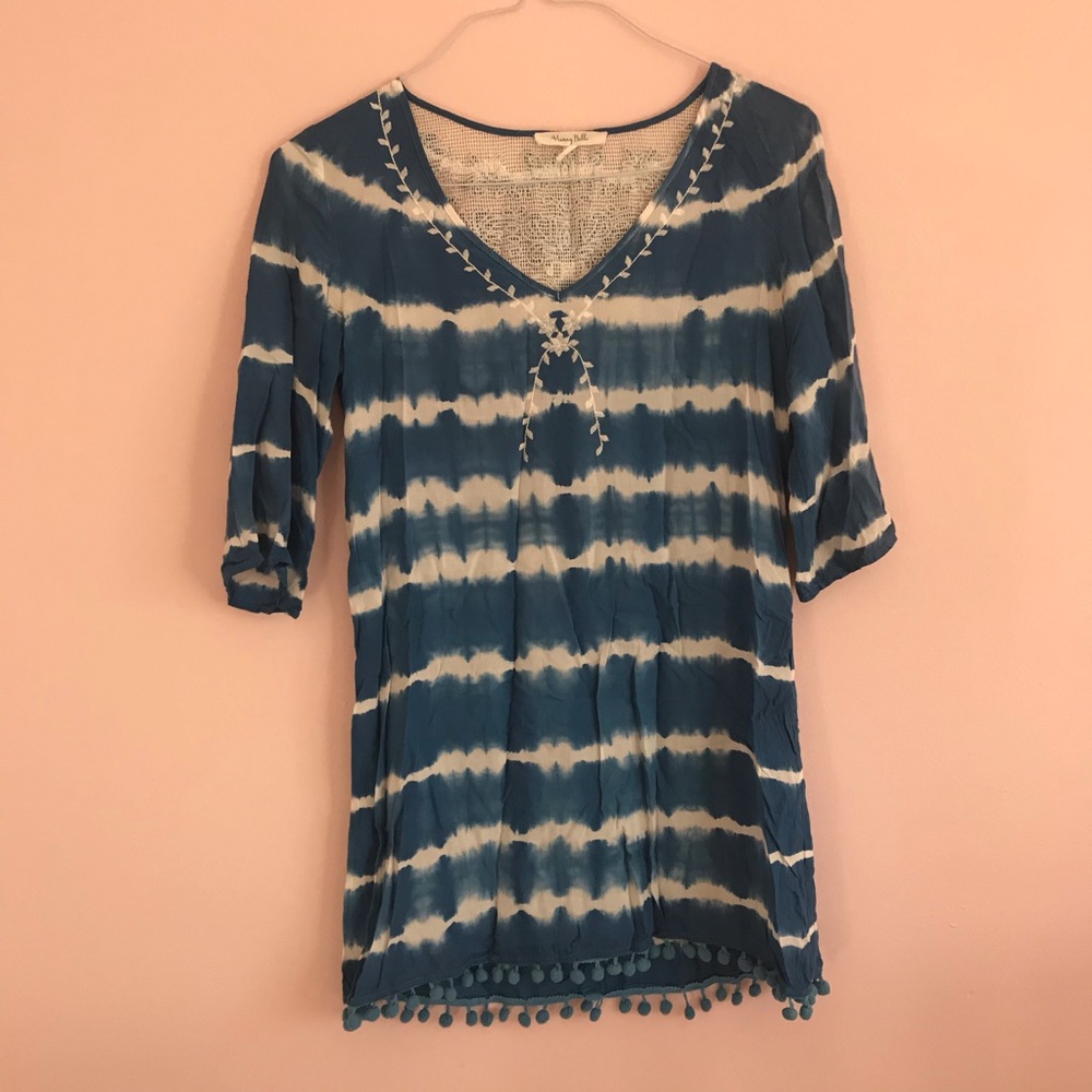Honey Belle dress